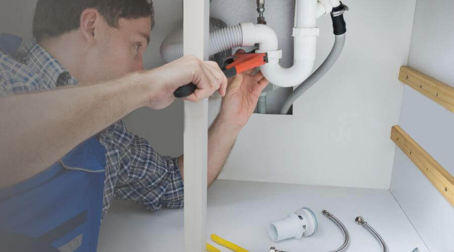 Professional Leak Detection in Baskin, LA